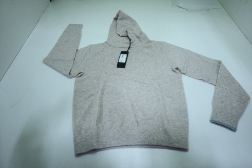 Greyson Golf Classic Koko Hoodie Sweater Women Size Small Sand New INV12689320 Greyson Golf Classic Koko Hoodie Sweater Women Size Small Sand New INV12689320