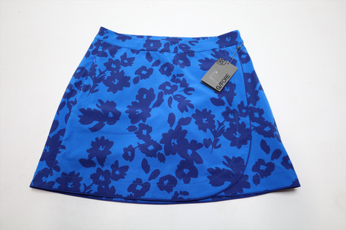 G/Fore Golf Solid Skorts Women Size 10 SURF 978B New 01312445 G/Fore Golf Solid Skorts Women Size 10 SURF 978B New 01312445
