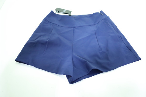 New Greyson Golf Lyra Shorts Womens Waist Size Medium Midnight Sky INV12590578 New Greyson Golf Lyra Shorts Womens Waist Size Medium Midnight Sky INV12590578