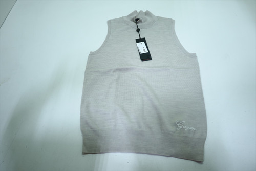 Greyson Golf Leith Mock Neck Sweater Women Size Small Sand New INV12691425 Greyson Golf Leith Mock Neck Sweater Women Size Small Sand New INV12691425