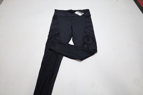 TAIL Zayn HiRise Legging Side Pockets Pants Women X-Small ONYX 981D 2755 TAIL Zayn HiRise Legging Side Pockets Pants Women X-Small ONYX 981D 2755