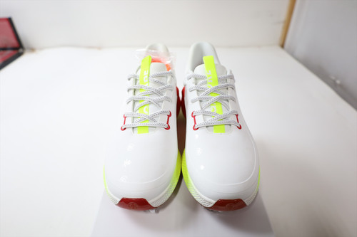 New G/FORE Golf MG4+ O2 G/LOCK SKULL & TEES Shoes Men 9 SNOW/MULTI INV12779871 New G/FORE Golf MG4+ O2 G/LOCK SKULL & TEES Shoes Men 9 SNOW/MULTI INV12779871