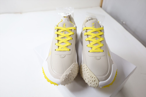 New G/FORE Golf G/18 Shoes  Men  9 Stone  INV12798606