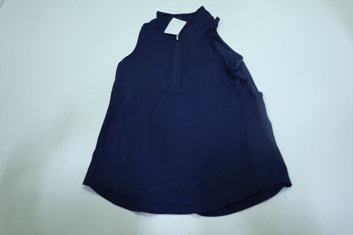 Greyson Golf Polo Women Size Small Navy Regular New INV12693078 Greyson Golf Polo Women Size Small Navy Regular New INV12693078