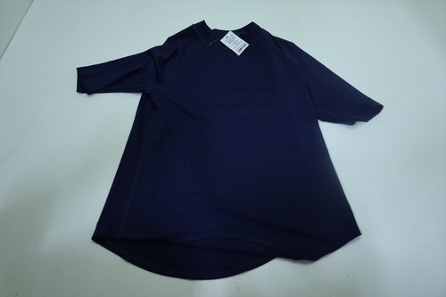 Greyson Short Sleeve Sienna Pullover Women Size Small Blue INV12693102 Greyson Short Sleeve Sienna Pullover Women Size Small Blue INV12693102