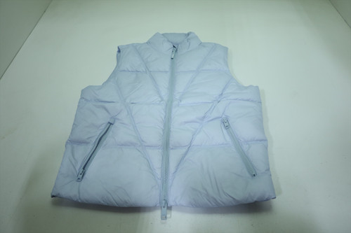 G/Fore FEATHERWEIGHT DOWN FILLED PUFFER Vest Women Size Small PBAJ INV12725292 G/Fore FEATHERWEIGHT DOWN FILLED PUFFER Vest Women Size Small PBAJ INV12725292
