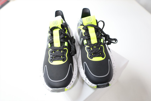 New G/FORE Golf MG4X2 NYLON HYBRID Shoes Women 7 Onyx INV12779841 New G/FORE Golf MG4X2 NYLON HYBRID Shoes Women 7 Onyx INV12779841