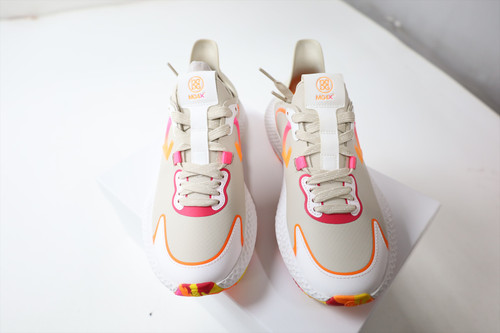 New G/FORE Golf MG4X2 HYBRID Shoes Women 7 Stone INV12795873 New G/FORE Golf MG4X2 HYBRID Shoes Women 7 Stone INV12795873