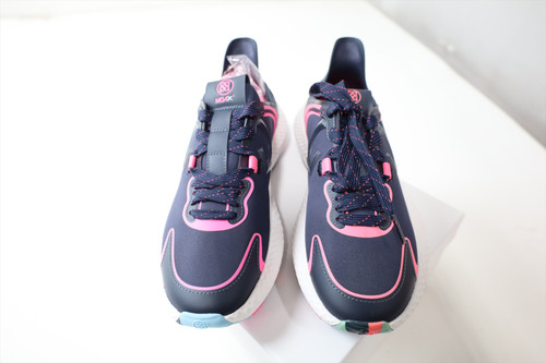 New G/FORE Golf MG4X2 NYLON HYBRID Shoes Women 7 TWILIGHT/PINK INV12795874 New G/FORE Golf MG4X2 NYLON HYBRID Shoes Women 7 TWILIGHT/PINK INV12795874