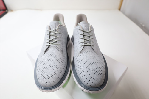 New G/FORE Golf GALLIVAN2R G/LOCK PERFORATED Shoes Men 9 Nimbus INV12779868 New G/FORE Golf GALLIVAN2R G/LOCK PERFORATED Shoes Men 9 Nimbus INV12779868