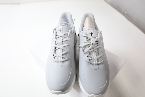 New G/FORE Golf MG4+ GRADIENT ACCENT Shoes Men 9 Nimbus/Onyx INV12795693 New G/FORE Golf MG4+ GRADIENT ACCENT Shoes Men 9 Nimbus/Onyx INV12795693