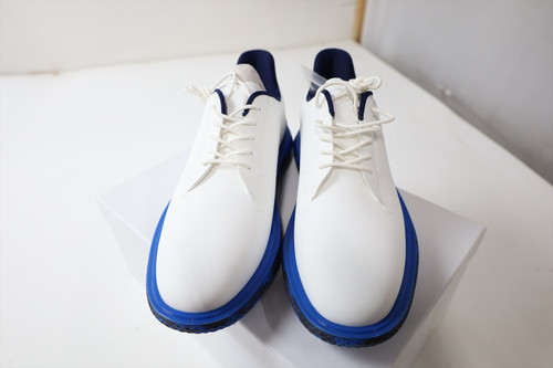 New G/FORE Golf GALLIVAN2R TUXEDO Shoes Men 9 SNOW/LISBON INV12798607 New G/FORE Golf GALLIVAN2R TUXEDO Shoes Men 9 SNOW/LISBON INV12798607