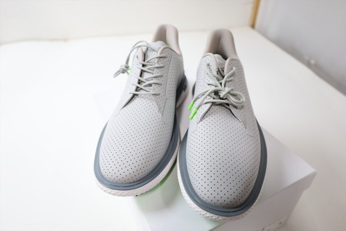 New G/FORE Golf GALLIVAN2R G/LOCK PERFORATED Shoes Men 9 Nimbus INV12798610 New G/FORE Golf GALLIVAN2R G/LOCK PERFORATED Shoes Men 9 Nimbus INV12798610