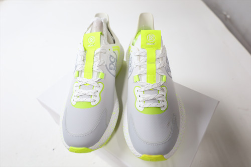New G/FORE Golf MG4X2 PERFORATED LOGO Shoes Men 9 Nimbus INV12799728 New G/FORE Golf MG4X2 PERFORATED LOGO Shoes Men 9 Nimbus INV12799728