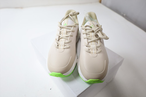 New G/FORE Golf MG4+ GRADIENT Shoes Women 7 Stone INV12798634 New G/FORE Golf MG4+ GRADIENT Shoes Women 7 Stone INV12798634