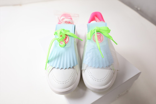 New G/FORE Golf G.112 KILTIE Shoes Women 7 SNOW/MULTI INV12779837 New G/FORE Golf G.112 KILTIE Shoes Women 7 SNOW/MULTI INV12779837