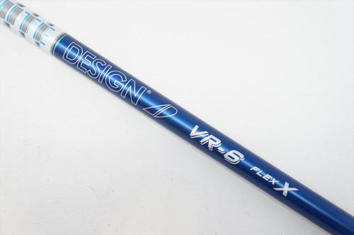 Graphite Design Tour AD VR-6X 66g X-Stiff 44.5