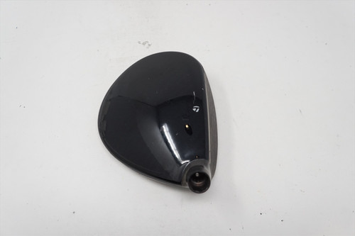 LH Taylormade Qi10 Tour 15* #3 Wood Head Only FAIR 1265959 Left Handed LH Taylormade Qi10 Tour 15* #3 Wood Head Only FAIR 1265959 Left Handed