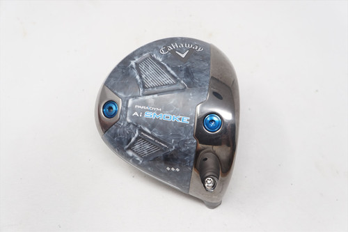 Callaway Paradym Ai Smoke Triple Diamond 10.5* Driver Club Head Only Inv12799855 Callaway Paradym Ai Smoke Triple Diamond 10.5* Driver Club Head Only Inv12799855