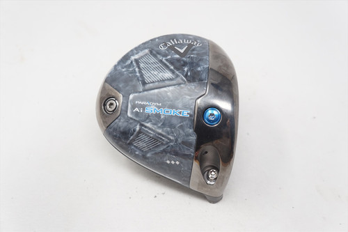 Callaway Paradym Ai Smoke Triple Diamond 10.5* Driver Club Head Only Inv12799867 Callaway Paradym Ai Smoke Triple Diamond 10.5* Driver Club Head Only Inv12799867