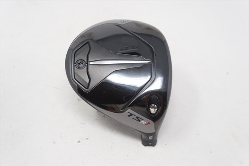Titleist Tsr1 15* #3 Fairway Wood Club Head Only Inv12816273 Titleist Tsr1 15* #3 Fairway Wood Club Head Only Inv12816273