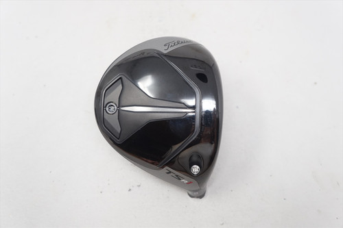 Titleist Tsr1 15* #3 Fairway Wood Club Head Only Inv12816275 Titleist Tsr1 15* #3 Fairway Wood Club Head Only Inv12816275