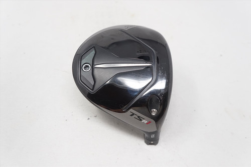 Titleist Tsr1 15* #3 Fairway Wood Club Head Only Inv12816277 Titleist Tsr1 15* #3 Fairway Wood Club Head Only Inv12816277