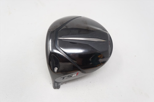 Titleist Tsr1 10* Driver Club Head Only Inv12816606 Lefty Lh Titleist Tsr1 10* Driver Club Head Only Inv12816606 Lefty Lh