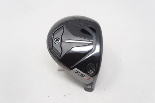 Titleist Tsr1 23* #5 Hybrid Club Head Only Inv12816111 Titleist Tsr1 23* #5 Hybrid Club Head Only Inv12816111