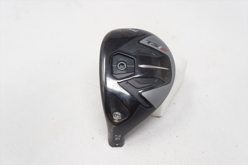 Titleist Tsi2 21* #4 Hybrid Club Head Only Inv12816116 Lefty Lh Titleist Tsi2 21* #4 Hybrid Club Head Only Inv12816116 Lefty Lh