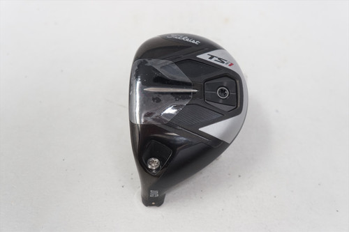 Titleist Tsi1 23* #5 Hybrid Club Head Only Inv12816127 Lefty Lh Titleist Tsi1 23* #5 Hybrid Club Head Only Inv12816127 Lefty Lh