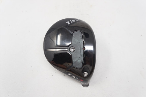 Titleist Tsr3 15* #3 Fairway Wood Club Head Only Inv12816137 Titleist Tsr3 15* #3 Fairway Wood Club Head Only Inv12816137