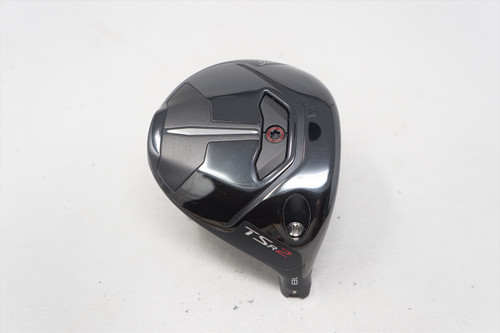 Titleist Tsr2 18* #5 Fairway Wood Club Head Only Inv12816224 Titleist Tsr2 18* #5 Fairway Wood Club Head Only Inv12816224