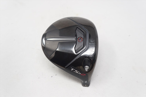 Titleist Tsr2 15* #3 Fairway Wood Club Head Only Inv12816234 Titleist Tsr2 15* #3 Fairway Wood Club Head Only Inv12816234
