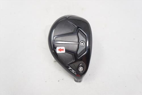 Titleist Tsr2 21* #4 Hybrid Club Head Only Inv12816928 Titleist Tsr2 21* #4 Hybrid Club Head Only Inv12816928