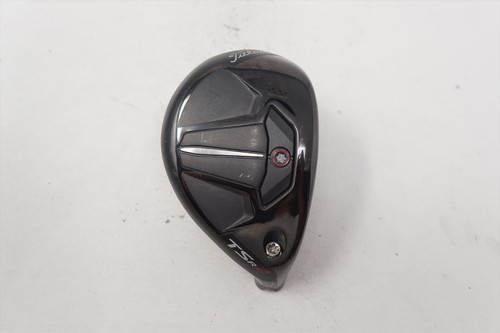 Titleist Tsr2 21* #4 Hybrid Club Head Only Inv12816931 Titleist Tsr2 21* #4 Hybrid Club Head Only Inv12816931