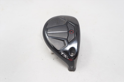 Titleist Tsr2 21* #4 Hybrid Club Head Only Inv12816932 Titleist Tsr2 21* #4 Hybrid Club Head Only Inv12816932