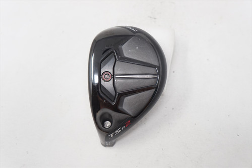 Titleist Tsr2 21* #4 Hybrid Club Head Only Inv12817327 Lefty Lh Titleist Tsr2 21* #4 Hybrid Club Head Only Inv12817327 Lefty Lh