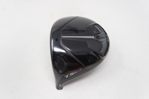Titleist Tsr3 9* Driver Club Head Only Inv12815894 Lefty Lh Titleist Tsr3 9* Driver Club Head Only Inv12815894 Lefty Lh
