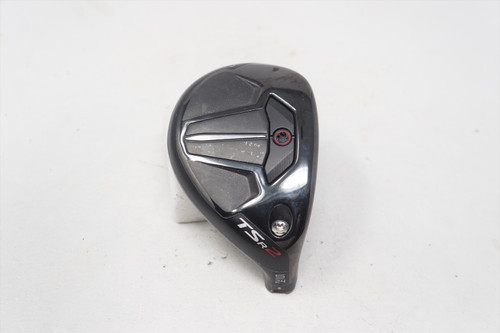 Titleist Tsr2 24* #5 Hybrid Club Head Only Inv12817691 Titleist Tsr2 24* #5 Hybrid Club Head Only Inv12817691
