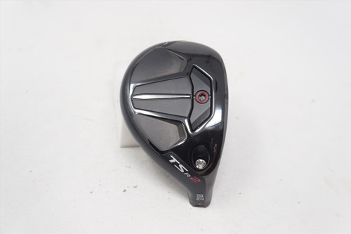 Titleist Tsr2 24* #5 Hybrid Club Head Only Inv12817750 Titleist Tsr2 24* #5 Hybrid Club Head Only Inv12817750