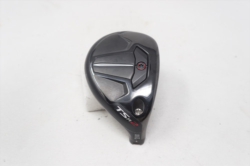 Titleist Tsr2 24* #5 Hybrid Club Head Only Inv12817763 Titleist Tsr2 24* #5 Hybrid Club Head Only Inv12817763