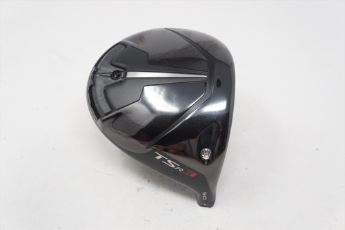 Titleist Tsr3 10*  Driver Club Head Only Inv12816082