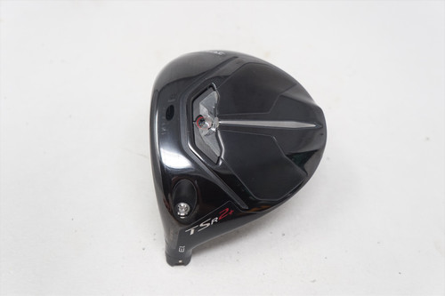 Titleist Tsr2+ 13* #3 Fairway Wood Club Head Only Inv12816182 Lefty Lh Titleist Tsr2+ 13* #3 Fairway Wood Club Head Only Inv12816182 Lefty Lh