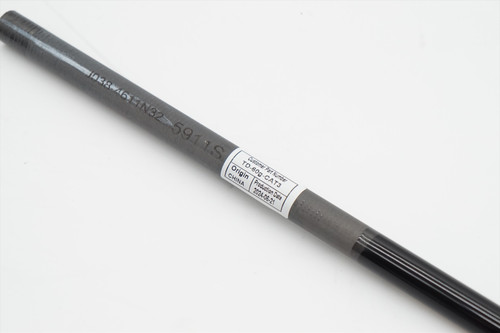 New KBS TD Tour Driven 60G Category 3 Stiff 46