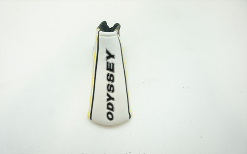 Odyssey Golf Stroke Lab Blade Putter Headcover Good Odyssey Golf Stroke Lab Blade Putter Headcover Good