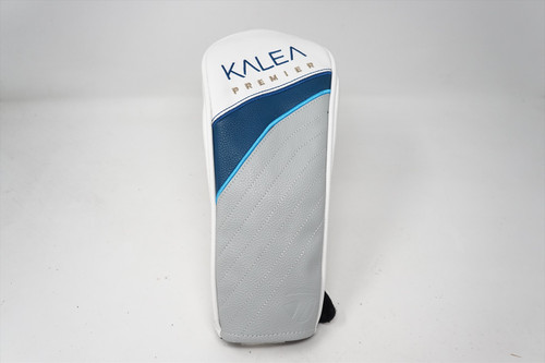 TaylorMade Golf Kalea Premier Fairway Wood Headcover Head Cover Good TaylorMade Golf Kalea Premier Fairway Wood Headcover Head Cover Good