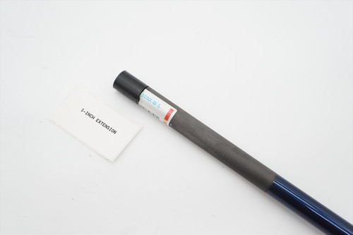 Fujikura Speeder NX Blue 50-S Stiff+ 43.5