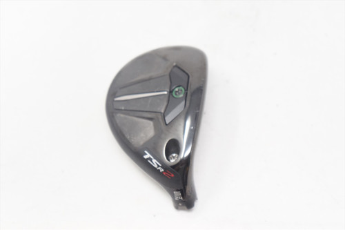 Titleist Tsr2 24* #5 Hybrid Club Head Only Inv12816119 Titleist Tsr2 24* #5 Hybrid Club Head Only Inv12816119