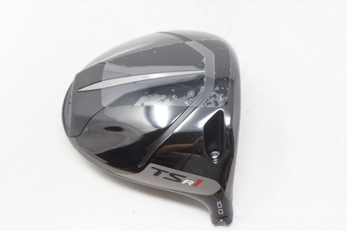 Titleist Tsr1 10* Driver Club Head Only Inv12816453 Titleist Tsr1 10* Driver Club Head Only Inv12816453